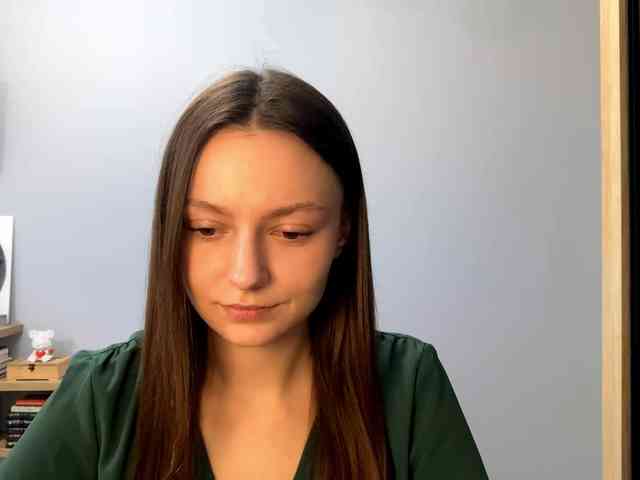 KittieRusu webcam