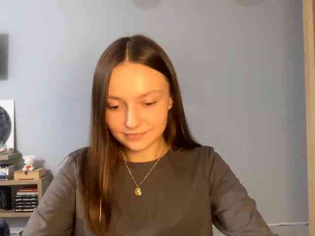 sex cam free KittieRusu