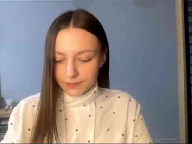 KittieRusu webcam