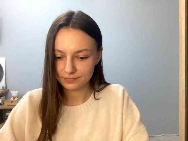 KittieRusu webcam