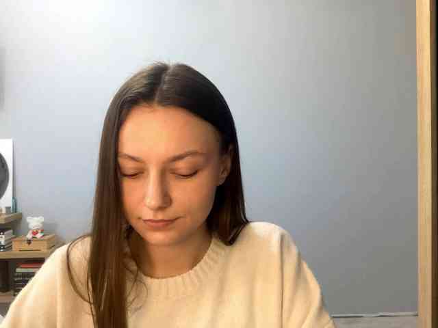 KittieRusu webcam