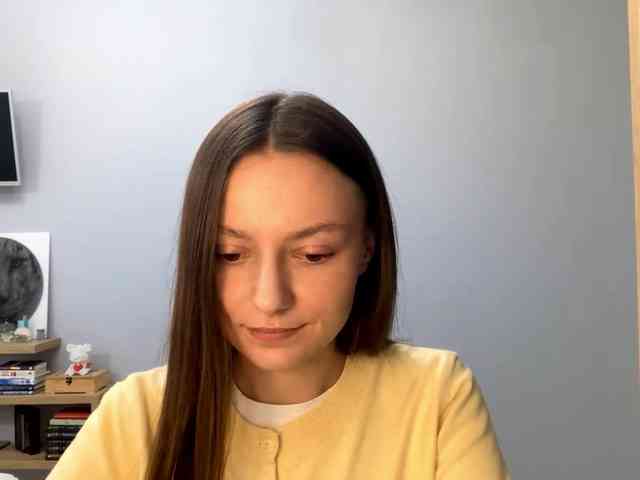KittieRusu webcam