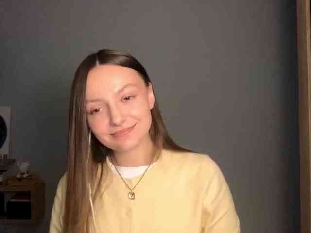 KittieRusu webcam