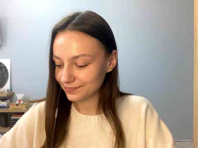 KittieRusu webcam
