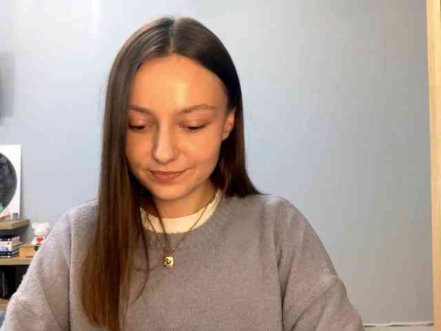 KittieRusu webcam