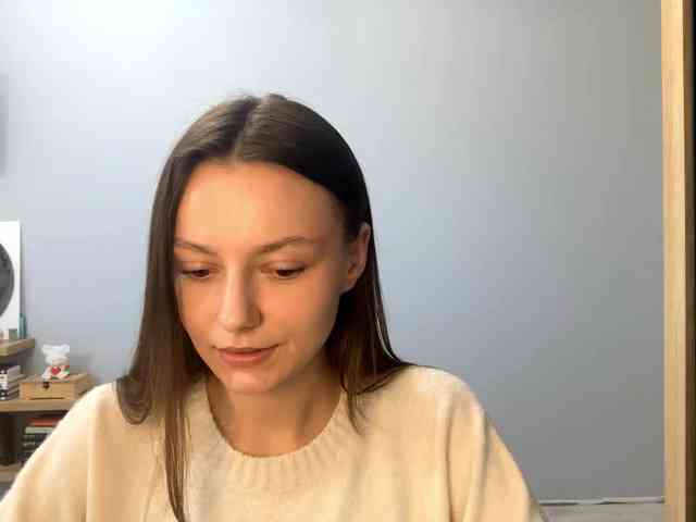 KittieRusu webcam