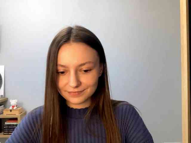 KittieRusu webcam