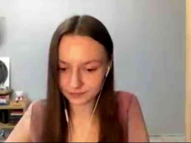 KittieRusu webcam