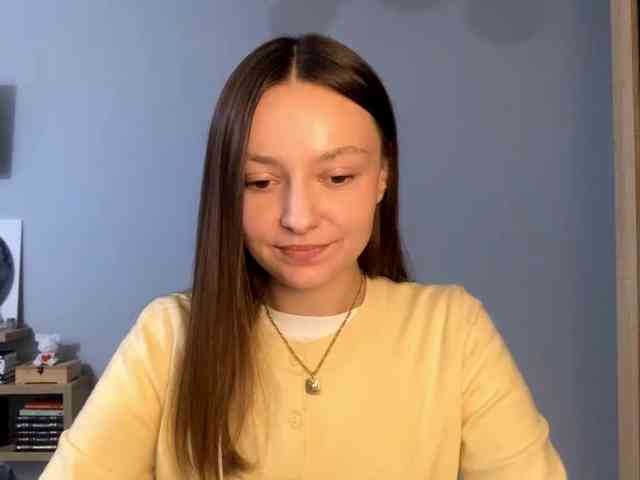 KittieRusu webcam