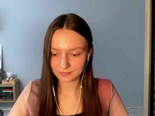 KittieRusu webcam