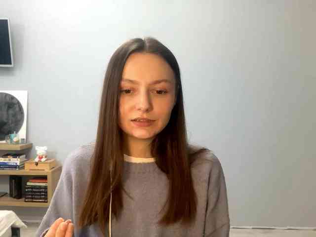 KittieRusu webcam