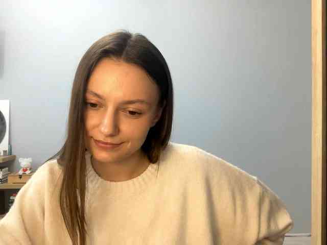 KittieRusu webcam