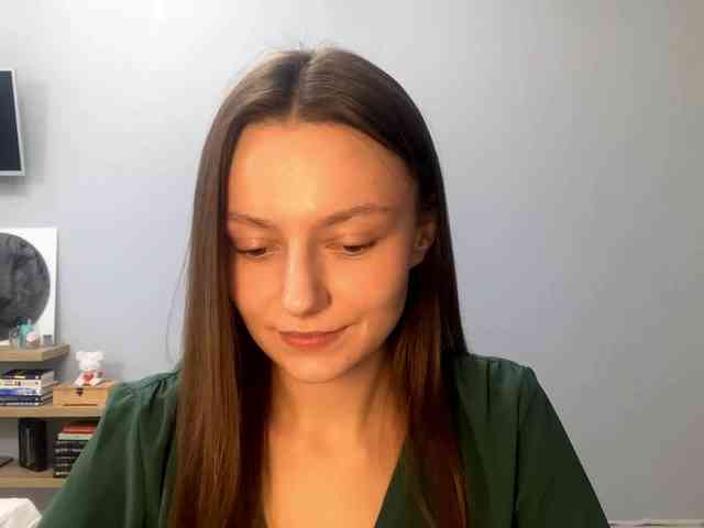 KittieRusu webcam