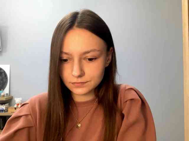 KittieRusu webcam