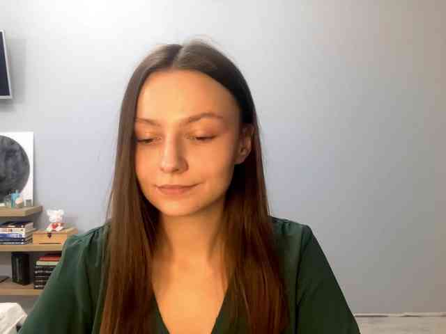 KittieRusu webcam