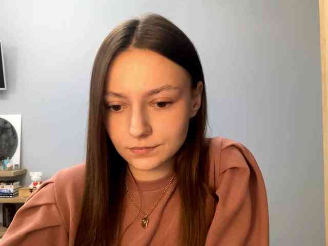 KittieRusu webcam