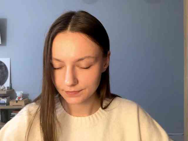 KittieRusu webcam