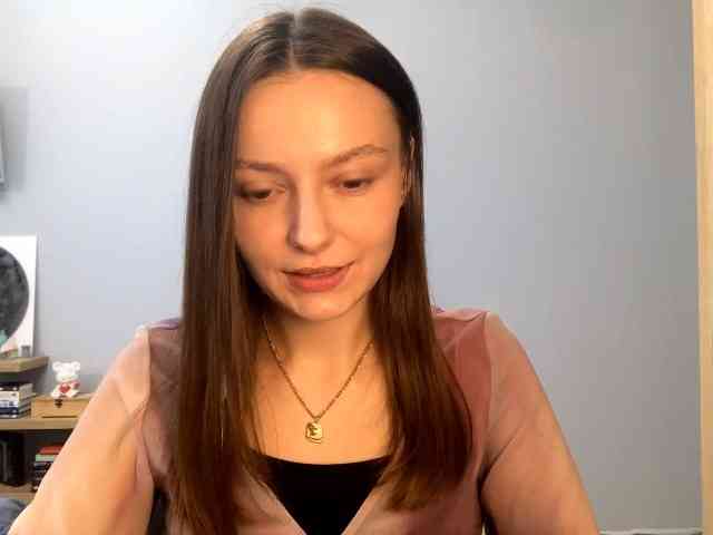KittieRusu webcam