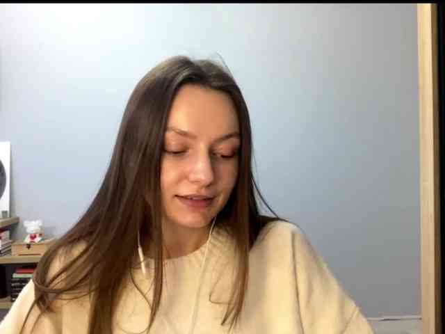 KittieRusu webcam