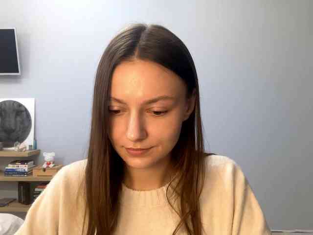 KittieRusu webcam