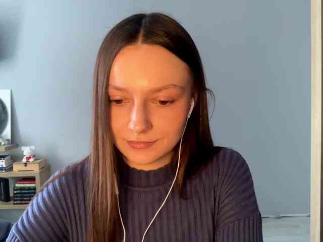 KittieRusu webcam