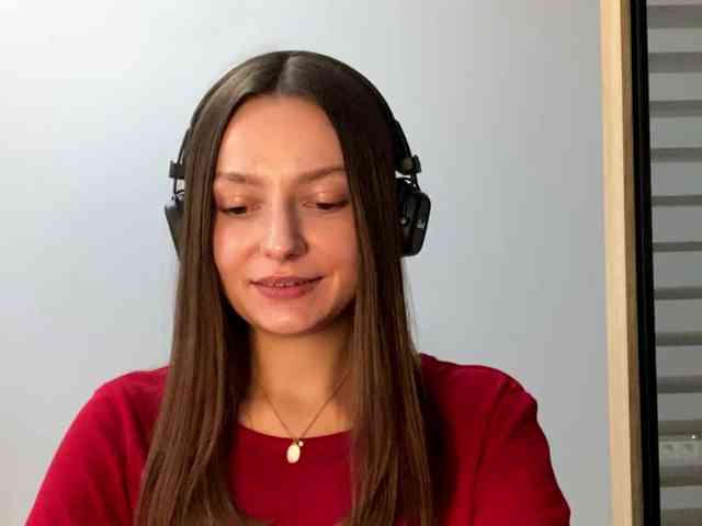 sex cam free KittieRusu