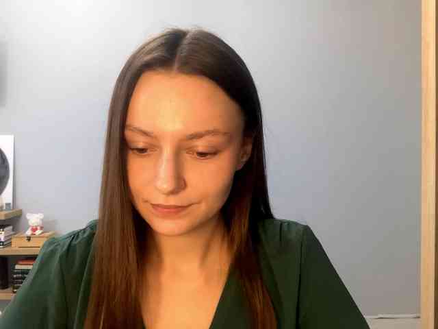 KittieRusu webcam
