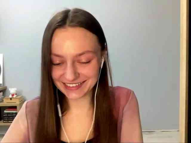 KittieRusu webcam