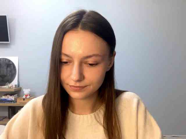 KittieRusu webcam
