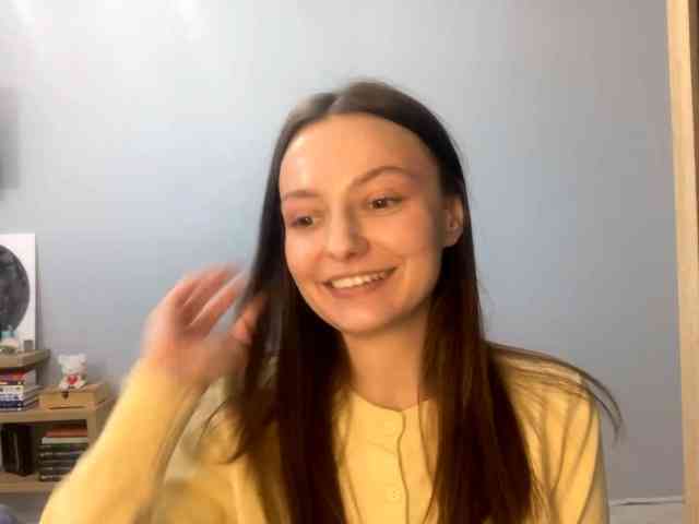 KittieRusu webcam