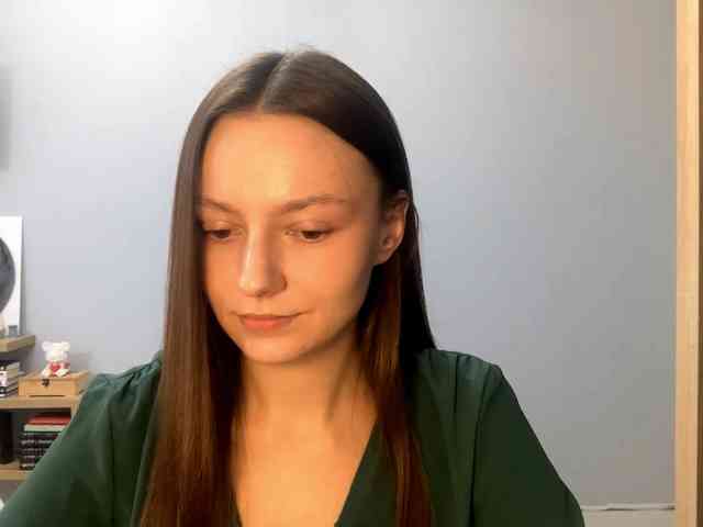 KittieRusu webcam