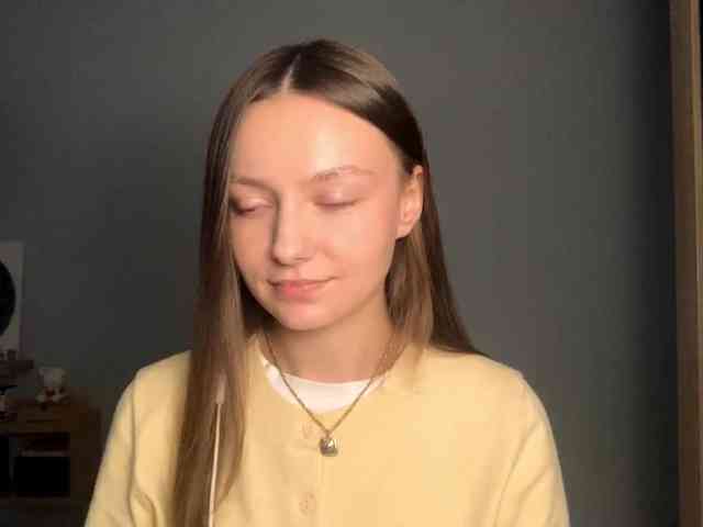 KittieRusu webcam