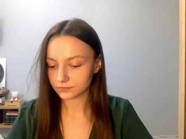 KittieRusu webcam