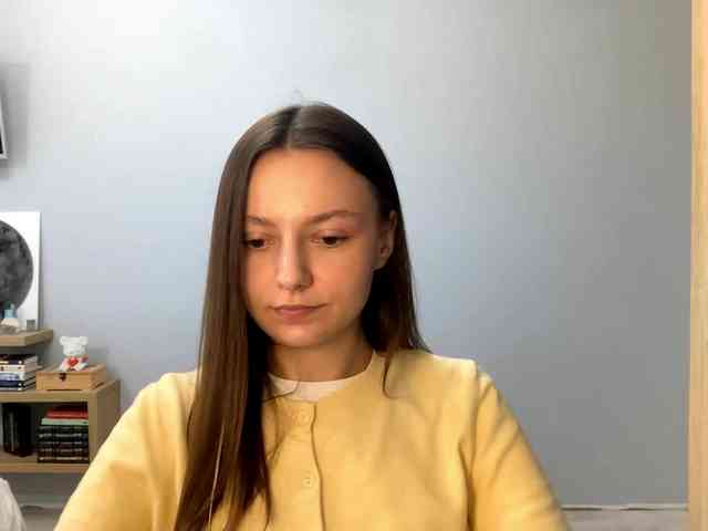KittieRusu webcam