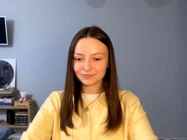 KittieRusu webcam