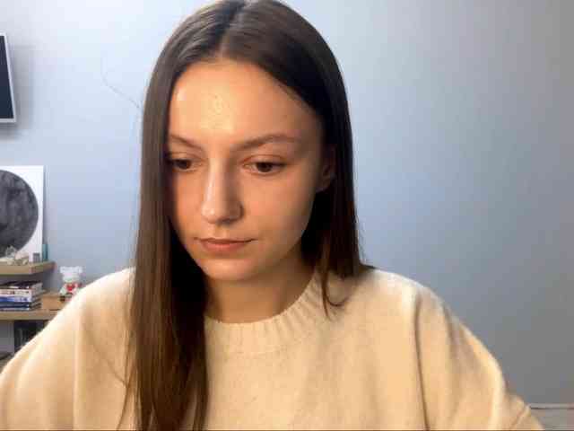 KittieRusu webcam