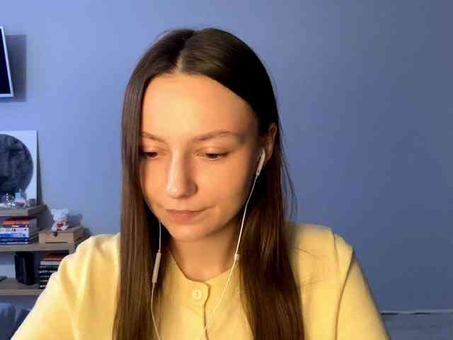 KittieRusu webcam