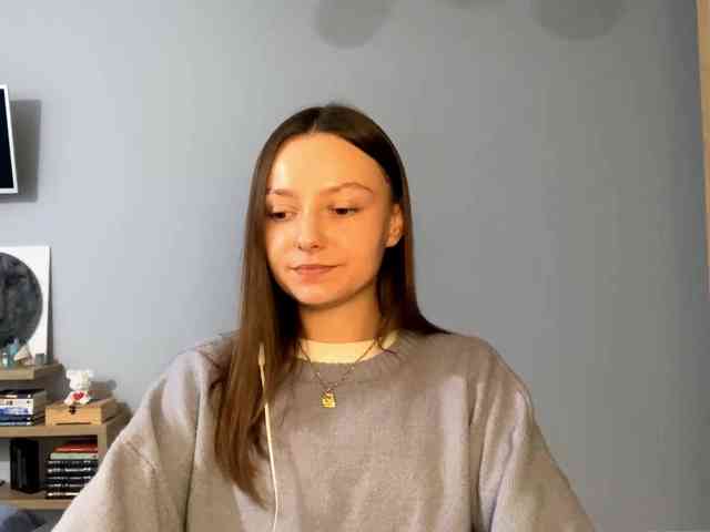 KittieRusu webcam