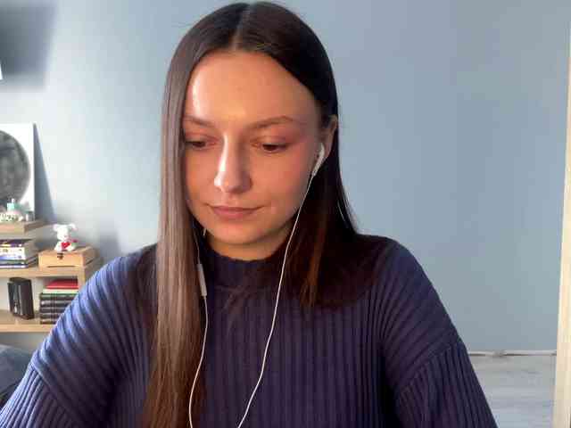 KittieRusu webcam