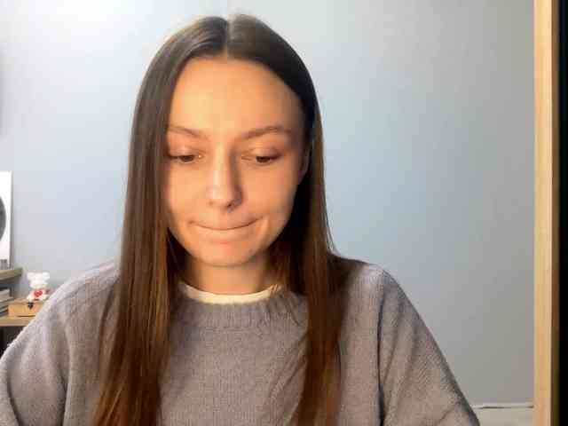 KittieRusu webcam