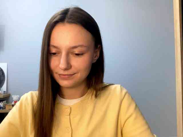 KittieRusu webcam