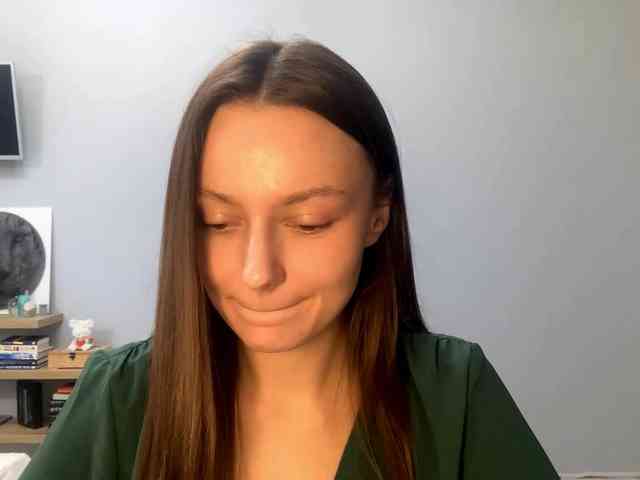 KittieRusu webcam