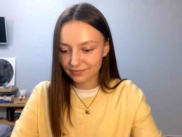KittieRusu webcam