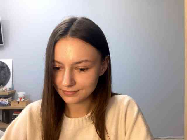 KittieRusu webcam
