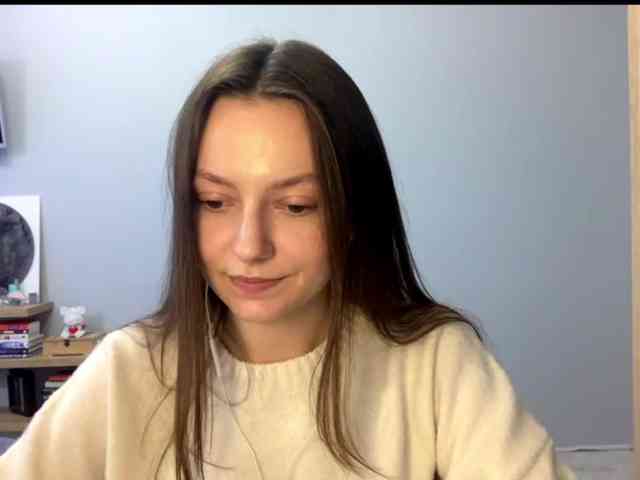 KittieRusu webcam