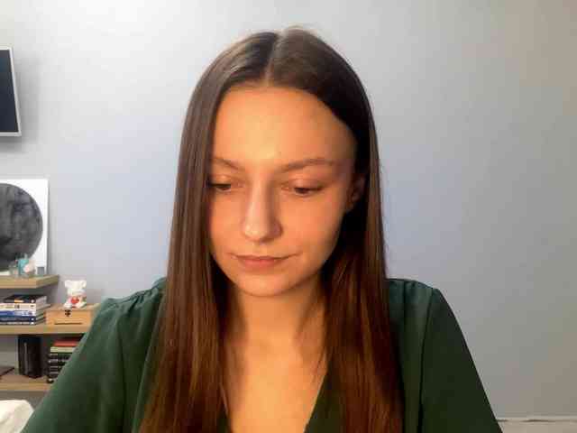 KittieRusu webcam