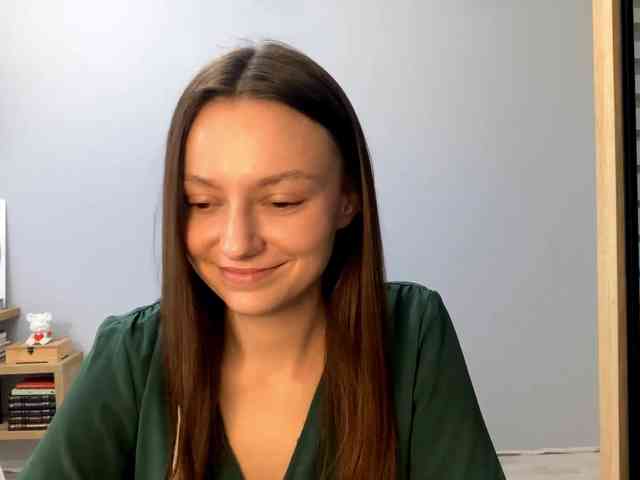 KittieRusu webcam