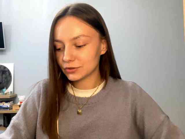 KittieRusu webcam