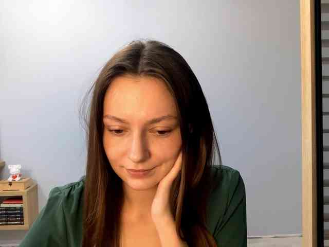 KittieRusu webcam