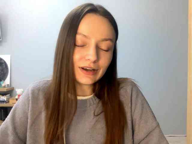 KittieRusu webcam